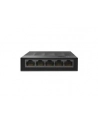 Switch TP-LINK LS1005G (5x 10/100/1000Mbps) - nr 13