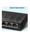 Switch TP-LINK LS1005G (5x 10/100/1000Mbps) - nr 18