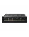 Switch TP-LINK LS1005G (5x 10/100/1000Mbps) - nr 19