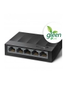 Switch TP-LINK LS1005G (5x 10/100/1000Mbps) - nr 21