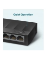 Switch TP-LINK LS1005G (5x 10/100/1000Mbps) - nr 26