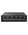 Switch TP-LINK LS1005G (5x 10/100/1000Mbps) - nr 34