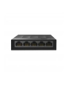 Switch TP-LINK LS1005G (5x 10/100/1000Mbps) - nr 36