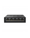 Switch TP-LINK LS1005G (5x 10/100/1000Mbps) - nr 41