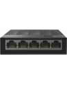 Switch TP-LINK LS1005G (5x 10/100/1000Mbps) - nr 42