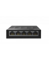 Switch TP-LINK LS1005G (5x 10/100/1000Mbps) - nr 45