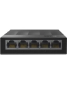 Switch TP-LINK LS1005G (5x 10/100/1000Mbps) - nr 52