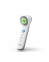 Termometr bezdotykowy Braun Age Precision BNT400 (Bezdotykowy  Pomiar kontaktowy; kolor biały) - nr 18