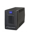 Zasilacz awaryjny UPS POWER WALKER VI 1000 SCL (Desktop; 1000VA) - nr 22