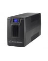 Zasilacz awaryjny UPS POWER WALKER VI 1000 SCL (Desktop; 1000VA) - nr 26