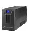 Zasilacz awaryjny UPS POWER WALKER VI 800 SCL (Desktop; 800VA) - nr 13