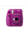 Fujifilm Instax Mini 9 Camera Purple - nr 1
