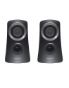 Zestaw głośników komputerowe Logitech 980-000413 (21; kolor czarny) - nr 14
