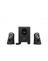 Zestaw głośników komputerowe Logitech 980-000413 (21; kolor czarny) - nr 26