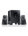 Zestaw głośników komputerowe Logitech 980-000413 (21; kolor czarny) - nr 35