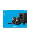 Zestaw głośników komputerowe Logitech 980-000413 (21; kolor czarny) - nr 45