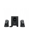 Zestaw głośników komputerowe Logitech 980-000413 (21; kolor czarny) - nr 49
