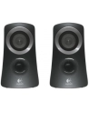 Zestaw głośników komputerowe Logitech 980-000413 (21; kolor czarny) - nr 4
