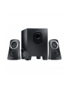 Zestaw głośników komputerowe Logitech 980-000413 (21; kolor czarny) - nr 50