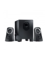 Zestaw głośników komputerowe Logitech 980-000413 (21; kolor czarny) - nr 56