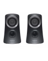 Zestaw głośników komputerowe Logitech 980-000413 (21; kolor czarny) - nr 57