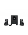 Zestaw głośników komputerowe Logitech 980-000413 (21; kolor czarny) - nr 70