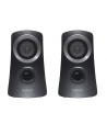 Zestaw głośników komputerowe Logitech 980-000413 (21; kolor czarny) - nr 75