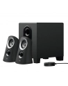 Zestaw głośników komputerowe Logitech 980-000413 (21; kolor czarny) - nr 78
