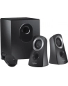 Zestaw głośników komputerowe Logitech 980-000413 (21; kolor czarny) - nr 87
