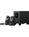 Zestaw głośników komputerowe Logitech 980-000413 (21; kolor czarny) - nr 89