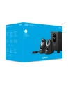 Zestaw głośników komputerowe Logitech 980-000413 (21; kolor czarny) - nr 92