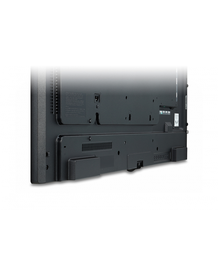 Monitor LG 55SE3KE 1TG166 (55 ; IPS; FullHD 1920x1080; 2 x HDMI 2.0  DVI-D; kolor czarny) główny