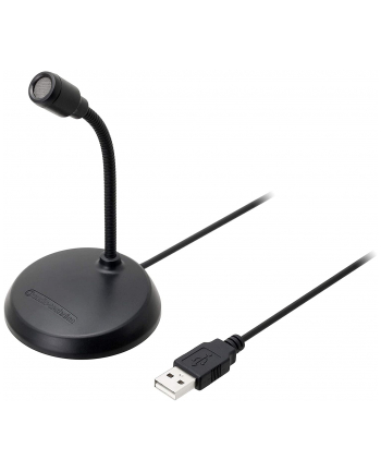 Audio Technica ATGM1-USB USB Gaming Desktop Microphone