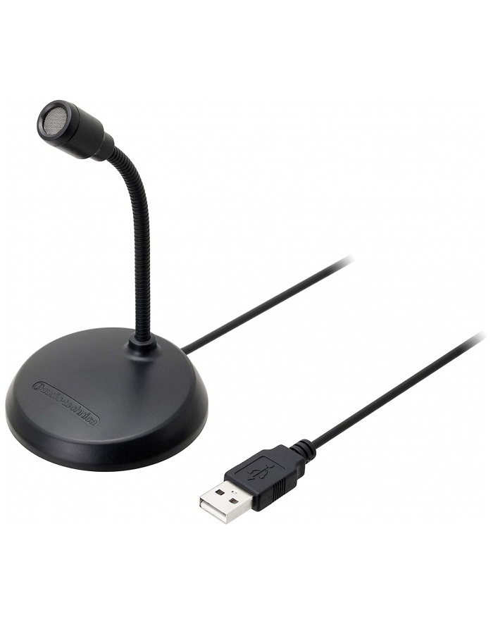 Audio Technica ATGM1-USB USB Gaming Desktop Microphone główny