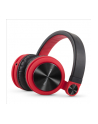 Energy Sistem Headphones DJ2 (Foldable, Contol Talk, Detachable cable) Headband/On-Ear, 3.5 mm, Red, - nr 2