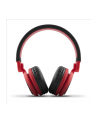Energy Sistem Headphones DJ2 (Foldable, Contol Talk, Detachable cable) Headband/On-Ear, 3.5 mm, Red, - nr 3