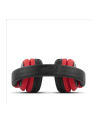 Energy Sistem Headphones DJ2 (Foldable, Contol Talk, Detachable cable) Headband/On-Ear, 3.5 mm, Red, - nr 4