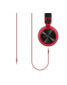 Energy Sistem Headphones DJ2 (Foldable, Contol Talk, Detachable cable) Headband/On-Ear, 3.5 mm, Red, - nr 6