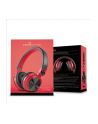 Energy Sistem Headphones DJ2 (Foldable, Contol Talk, Detachable cable) Headband/On-Ear, 3.5 mm, Red, - nr 7