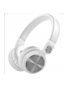 Energy Sistem Energy Headphones DJ2 White, with Mic - nr 1
