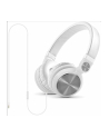 Energy Sistem Energy Headphones DJ2 White, with Mic - nr 2