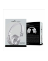 Energy Sistem Energy Headphones DJ2 White, with Mic - nr 3