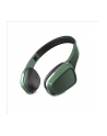 Energy Sistem Energy Headphones 1, Green, Mic - nr 1