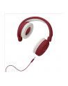 Energy Sistem Energy Headphones 2, Bluetooth, Ruby Red - nr 4