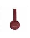 Energy Sistem Energy Headphones 2, Bluetooth, Ruby Red - nr 5