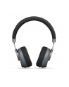 Energy Sistem Energy Headphones BT Smart 6 Voice Assistant, Titanium - nr 6