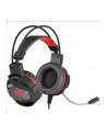 GENESIS Gaming Headset Neon 350 Stereo Blacklight, vibration - nr 1