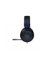 Razer Kraken Pro V2 for Console – Analog Console Gaming Headset – Black – Oval Ear Cushions - nr 10