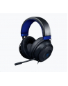 Razer Kraken Pro V2 for Console – Analog Console Gaming Headset – Black – Oval Ear Cushions - nr 5