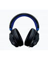 Razer Kraken Pro V2 for Console – Analog Console Gaming Headset – Black – Oval Ear Cushions - nr 6